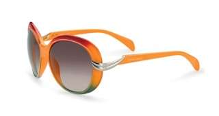 Giorgio Armani: i nuovi occhiali da sole sono colorati e moderni