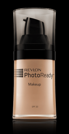 Provato per voi il fondotinta Photo Ready di Revlon