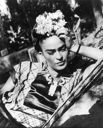 Arte al Femminile: Frida Kahlo in mostra a Bruxelles