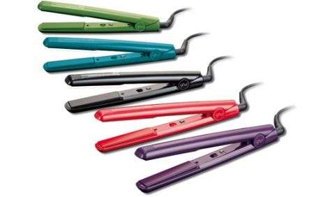 Piastra capelli: la Limited Edition Colour Collection di Ghd