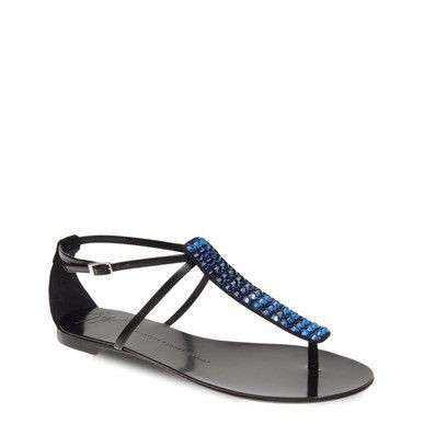 Giuseppe Zanotti: collezione estate 2010