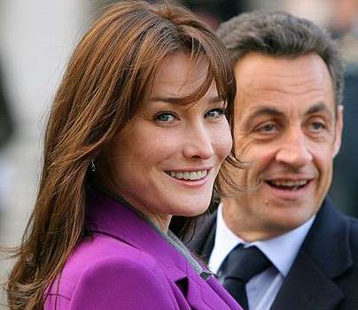 Botox, Woody Allen scarta Carla Bruni perché innaturale