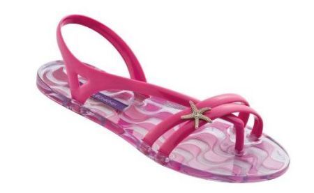 Scarpe per il mare Ipanema