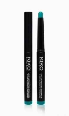 Ombretti: Long Lansting Stick eyeshadow di Kiko
