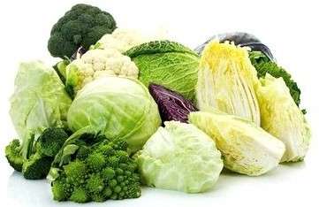 I broccoli possono proteggere la pelle dal sole