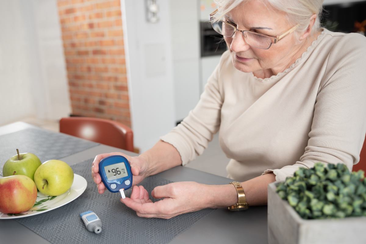 Diabete, la malattia silenziosa: cos’è, come si cura