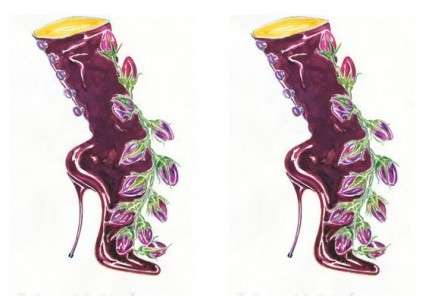 Blahnik: il suo “World of Manolo” presto da Liberty