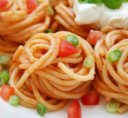 La pasta previene cardiopatie e diabete