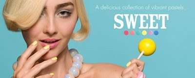 Smalti: le collezioni Viva e Sweet di Orly