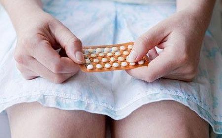 La pillola anticoncezionale protegge la nostra salute