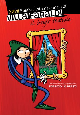 Eventi: dal 10 luglio al 7 agosto il Festival Internazionale di Villa Faraldi