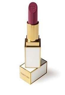 Make up: la Private Blend Lip Color Collection di Tom Ford