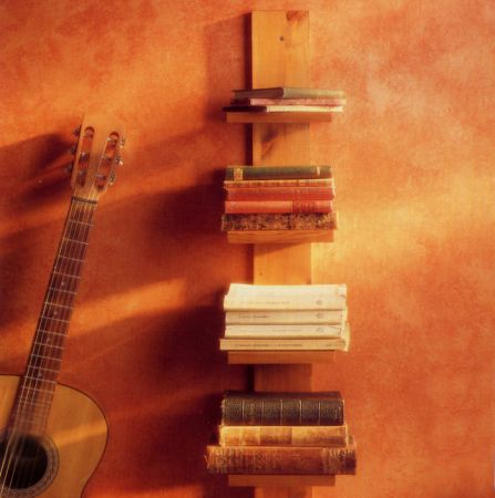 scaffale libreria
