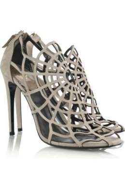 Sandali on sale roberto cavalli