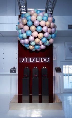 Shiseido al Fuorisalone con Whirpool
