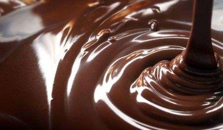Cioccolato, una manna per il fegato