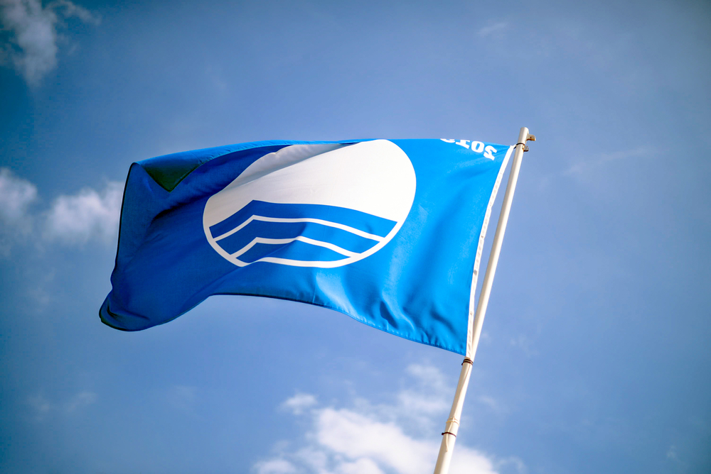 Bandiera Blu 2010 – Assegnate le riconoscenze alle migliori spiagge d’Italia