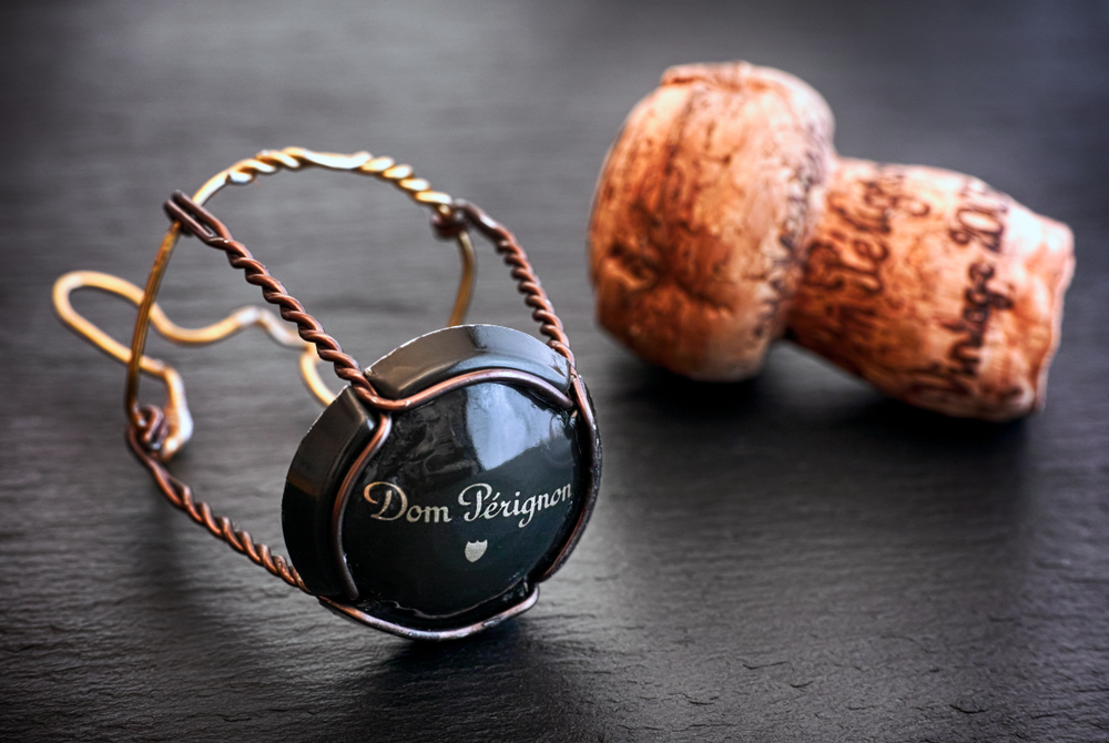Dom Perignon