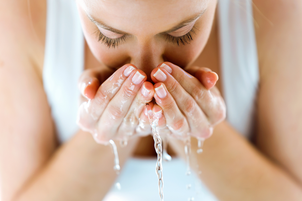 Pulisci la tua pelle con un detergente fatto in casa!