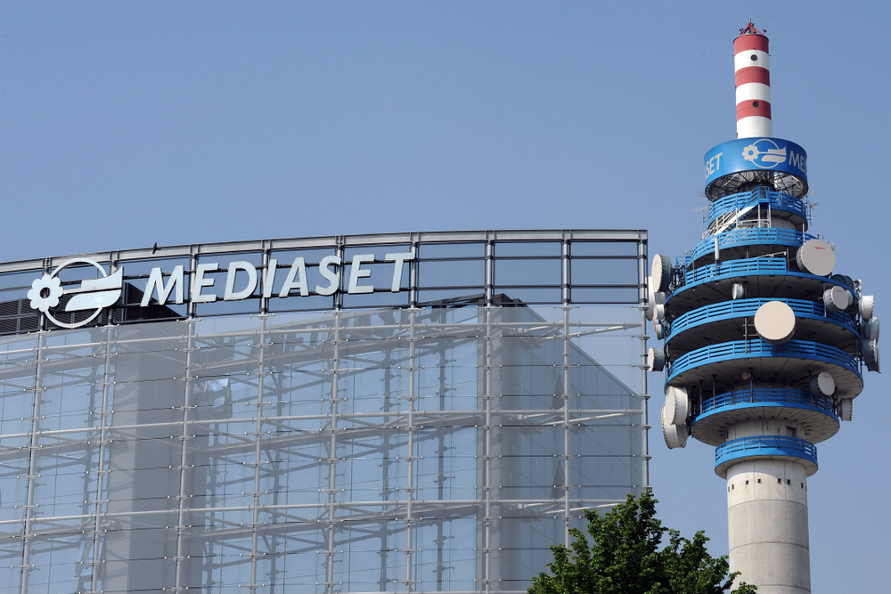 Televisione: nasce La5 di Mediaset