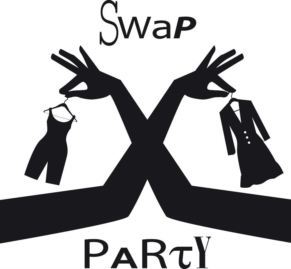 Swap party: la nuova tendenza dello shopping