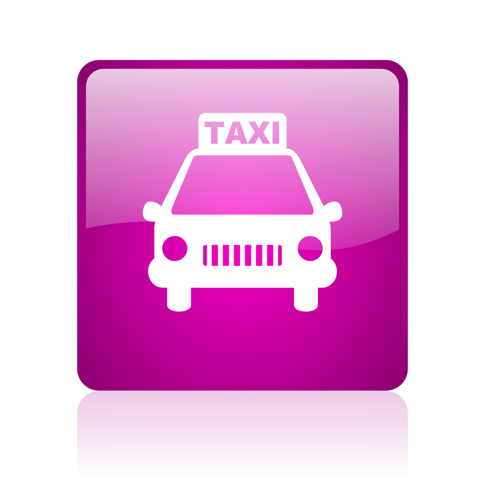 Curiosità: arrivano i Taxi Rosa per sole donne