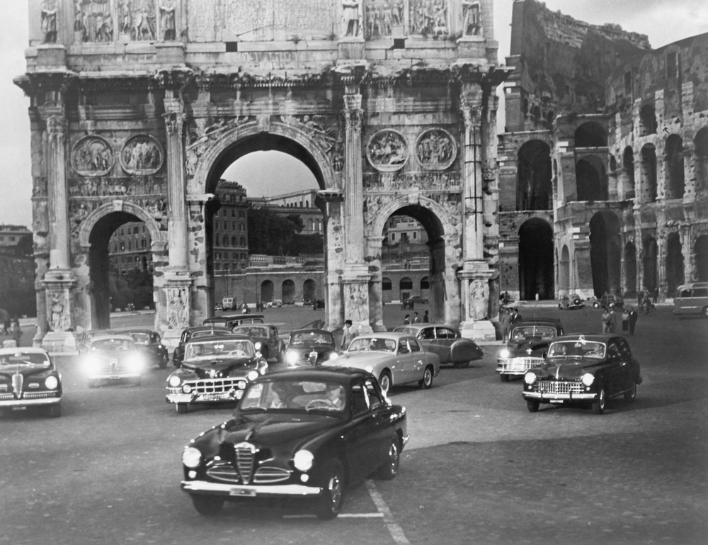 Fotografia: un concorso per celebrare l’Unità d’Italia