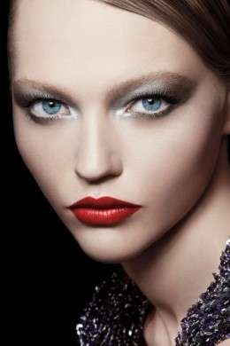 Make up: i Primer viso di Pupa