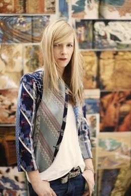 Sarah Burton prossimo direttore creativo di Alexander McQueen