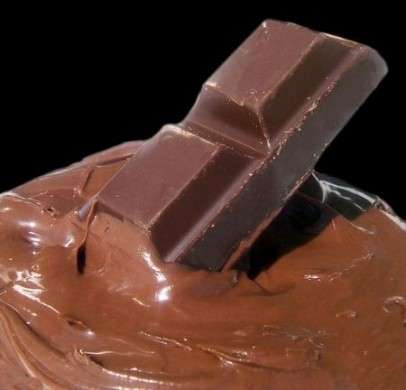 Cioccolato, vino e caffè non fanno bene al cuore