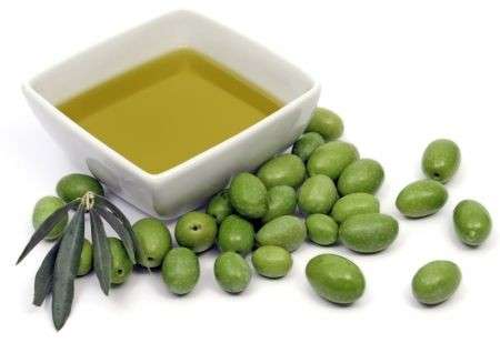 Colite: un aiuto dall’olio d’oliva