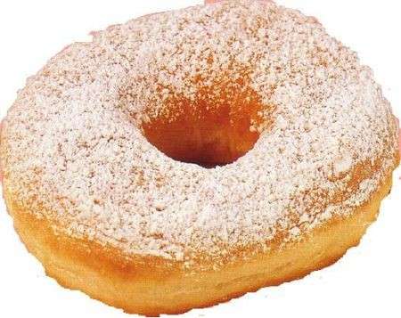 Ricette dolci: ciambellone light