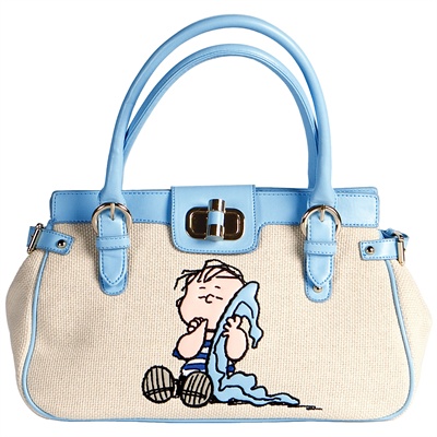 Fixdesign, borsa con Linus