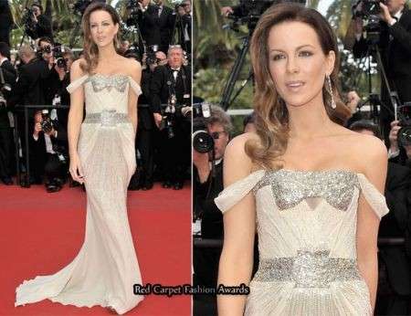 Kate Beckinsale cannes