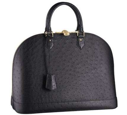 Louis Vuitton borse: collezione pre-fall 2010