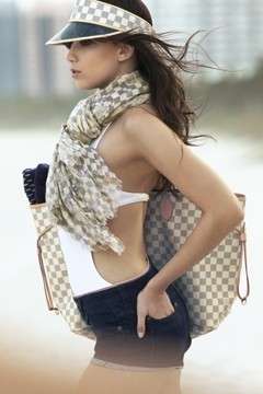 Borsa Louis Vuitton Neverfull la più amata dalle donne