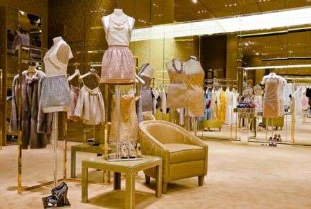 Miu Miu, nuovo negozio a Las Vegas