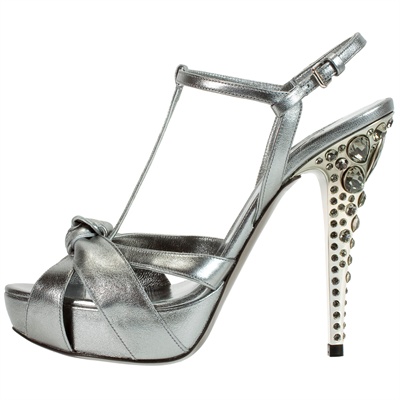miu miu sandalo swarovski pe 2010