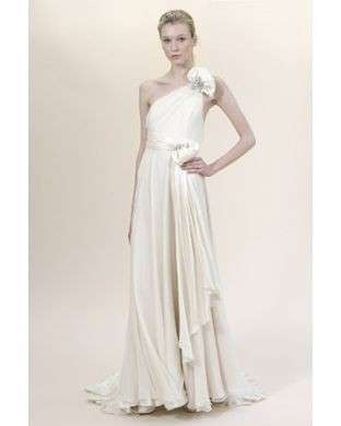 Abiti da sposa 2011: Jenny Packham