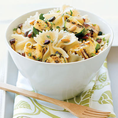 Pasta fredda, ricette estive e deliziose