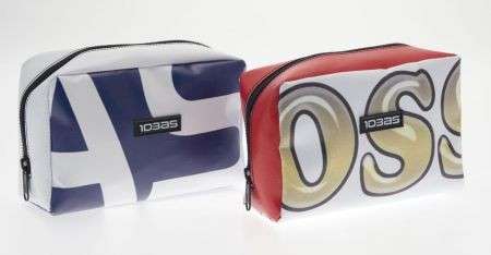 Accessori in pvc per colorare l’estate