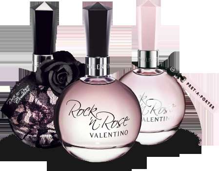 Profumi: quando domina la rosa