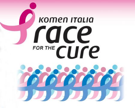 “Race for the cure”, maratona di beneficenza al femminile