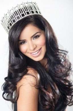 Miss America 2010: Rima Fakih, la prima miss musulmana