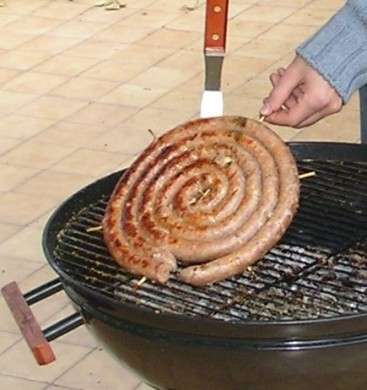 Barbecue, attenzione alla scelta della carne