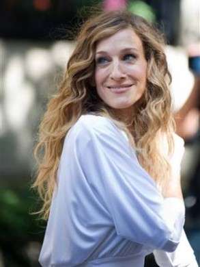 Sex and the city 2: Sarah Jessica Parker e i furti sul set