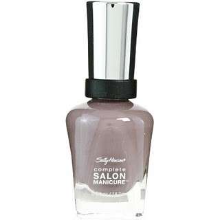 Provati per voi i Complete Salon Manicure di Sally Hansen