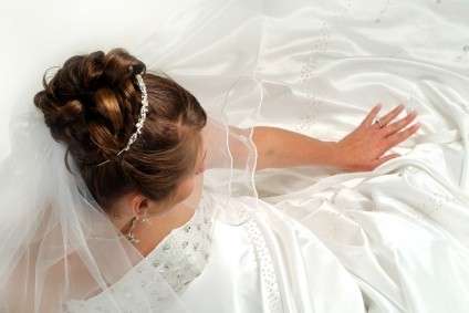 Sposa Italia Collezioni 2010: Fiera dedicata agli sposi a Milano