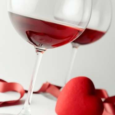 Vino Rosso