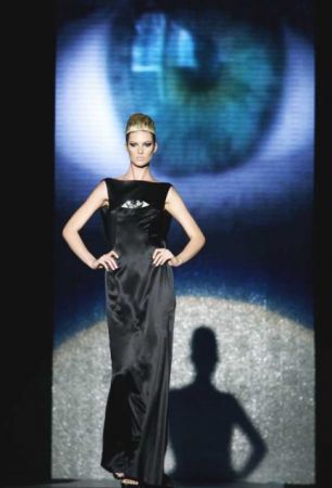 Silvia Venturini Fendi: AltaRoma all’insegna del slow-fashion